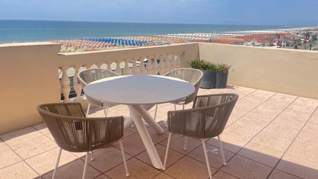 Appartement Attico Viareggio